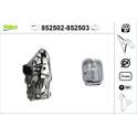 Elevador de vidro traseiro VALEO - 852502