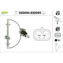 Elevalunas VALEO - 850094