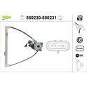 Elevalunas VALEO - 850230