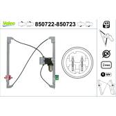 Elevalunas VALEO - 850723