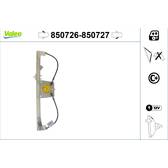 Elevalunas (sin motor) VALEO - 850726