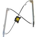 Elevalunas (sin motor) VALEO - 850873