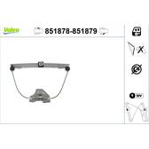Elevalunas delantero VALEO - 851879