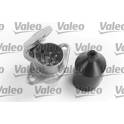 Elsats, bogseranordning VALEO - 084039