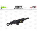 Émetteur embrayage VALEO - 2102419