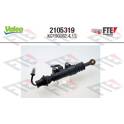 Émetteur embrayage VALEO - 2105319
