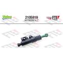 Émetteur embrayage VALEO - 2105819