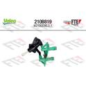 Émetteur embrayage VALEO - 2108819