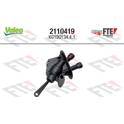 Émetteur embrayage VALEO - 2110419