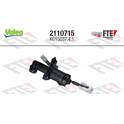 Émetteur embrayage VALEO - 2110715