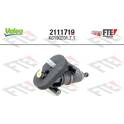 Émetteur embrayage VALEO - 2111719