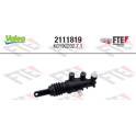 Émetteur embrayage VALEO - 2111819
