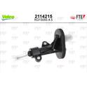 Émetteur embrayage VALEO - 2114215
