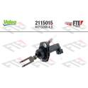Émetteur embrayage VALEO - 2115015