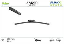 Escobilla limpiaparabrisas VALEO Silencio Rear (por unidad)