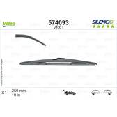 Escova de limpa-vidros (individualmente) VALEO - 574093