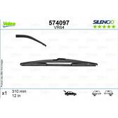 Escova de limpa-vidros (individualmente) VALEO - 574097