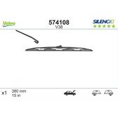 Escova de limpa-vidros VALEO Silencio (individualmente) VALEO - 574108