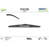 Escova de limpa-vidros VALEO Silencio Rear (individualmente) VALEO - 574126