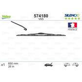 Escova de limpa-vidros VALEO Silencio (individualmente) VALEO - 574180