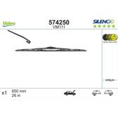 Escova de limpa-vidros VALEO Silencio Rear (individualmente) VALEO - 574250