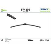 Escova de limpa-vidros VALEO Silencio Rear (individualmente) VALEO - 574300