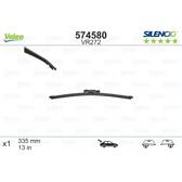Escova de limpa-vidros VALEO Silencio Rear (individualmente) VALEO - 574580