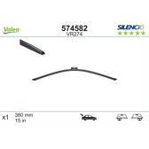 Escova de limpa-vidros VALEO Silencio Rear (individualmente) VALEO - 574582