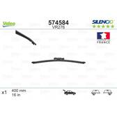 Escova de limpa-vidros VALEO Silencio Rear (individualmente) VALEO - 574584