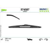 Escova de limpa-vidros (individualmente) VALEO - 574587