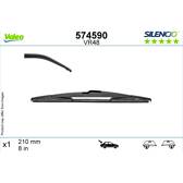 Escova de limpa-vidros (individualmente) VALEO - 574590