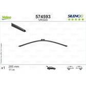 Escova de limpa-vidros (individualmente) VALEO - 574593