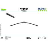 Escova de limpa-vidros (individualmente) VALEO - 574599