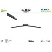Escova de limpa-vidros VALEO Silencio Rear (individualmente) VALEO - 574602