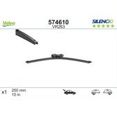 Escova de limpa-vidros VALEO Silencio Rear (individualmente) VALEO - 574610
