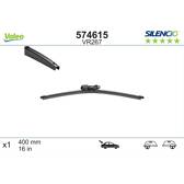 Escova de limpa-vidros VALEO Silencio Rear (individualmente) VALEO - 574615