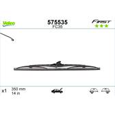 Escova de limpa-vidros VALEO First (individualmente) VALEO - 575535