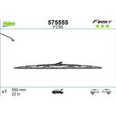 Escova de limpa-vidros VALEO First (individualmente) VALEO - 575555