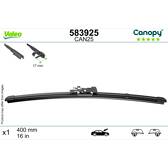 Escova de limpa-vidros VALEO Canopy (individualmente) VALEO - 583925