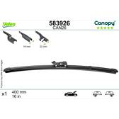 Escova de limpa-vidros VALEO Canopy (individualmente) VALEO - 583926