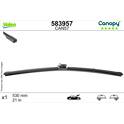 Escova de limpa-vidros VALEO Canopy (individualmente) VALEO - 583957