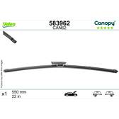 Escova de limpa-vidros VALEO Canopy (individualmente) VALEO - 583962