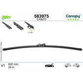 Escova de limpa-vidros VALEO Canopy (individualmente) VALEO - 583975