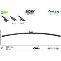 Escova de limpa-vidros VALEO Canopy (individualmente) VALEO - 583991