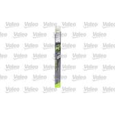 Escova de limpa-vidros (individualmente) VALEO - 628602