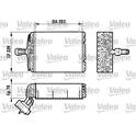 Evaporador, aire acondicionado VALEO - 817080