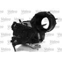 Evaporador, aire acondicionado VALEO - 817085