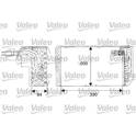 Evaporateur de climatisation VALEO - 817467