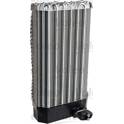 Evaporator, air conditioning VALEO - 817513