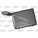 Evaporator, air conditioning VALEO - 817521